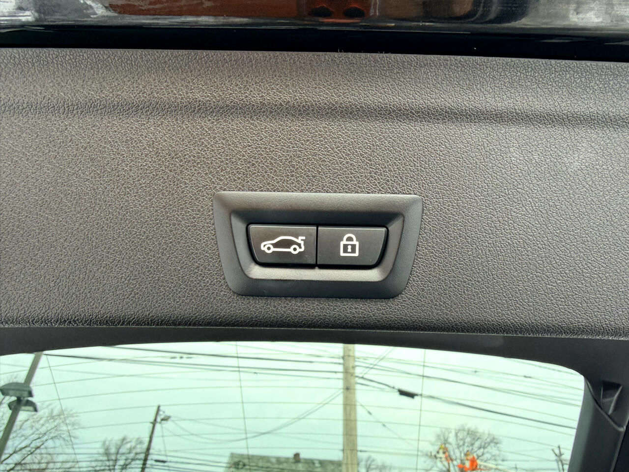 BMW X6 M Sports Activity Coupe 2023