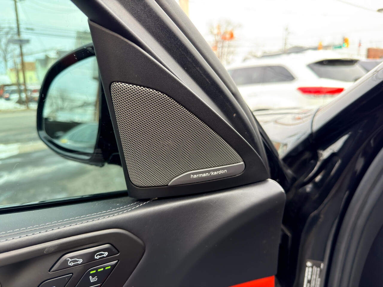 BMW X6 M Sports Activity Coupe 2023