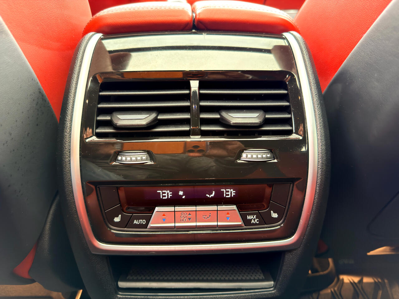 BMW X6 M Sports Activity Coupe 2023