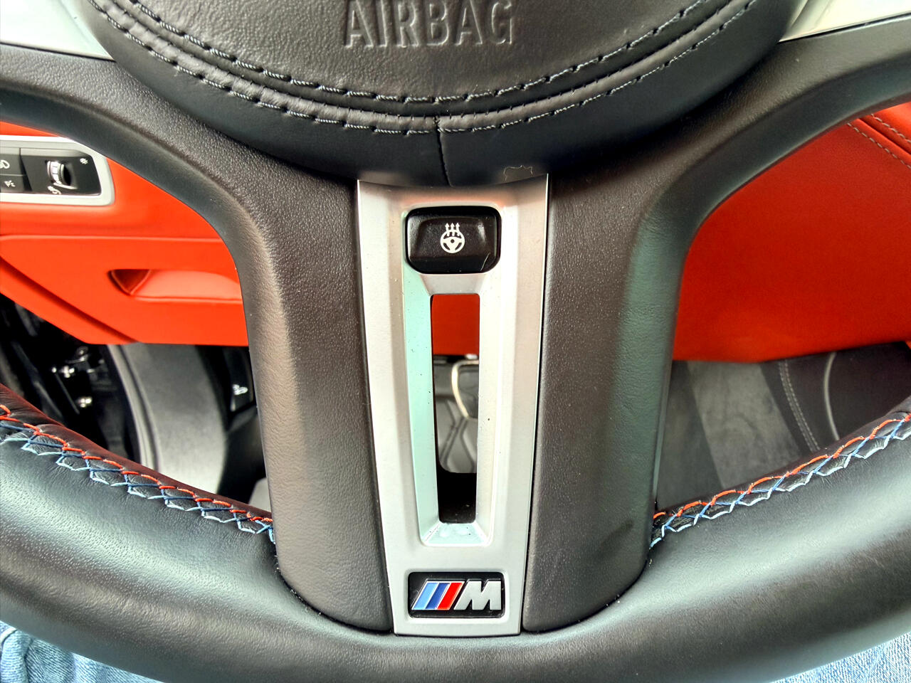 BMW X6 M Sports Activity Coupe 2023