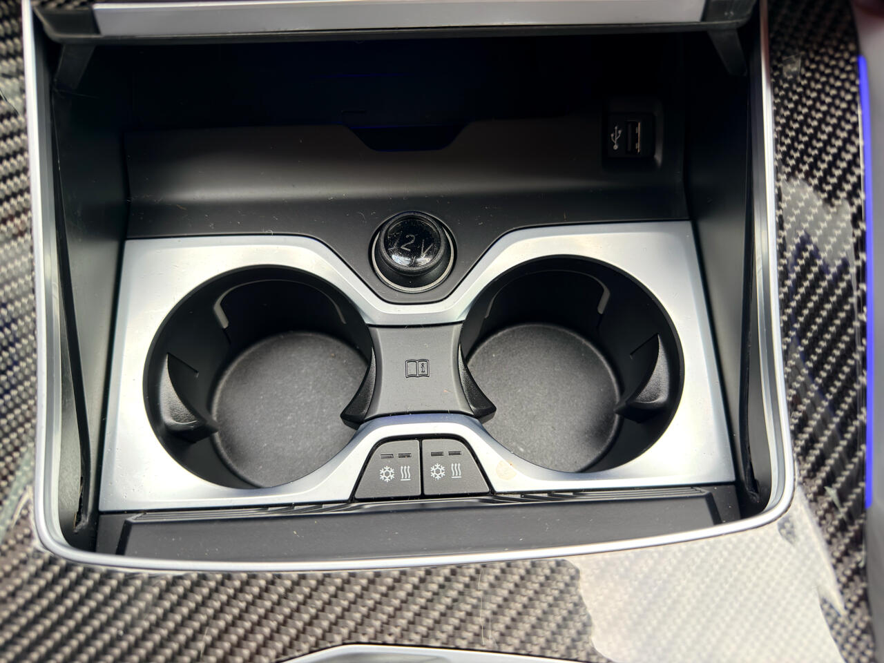 BMW X6 M Sports Activity Coupe 2023