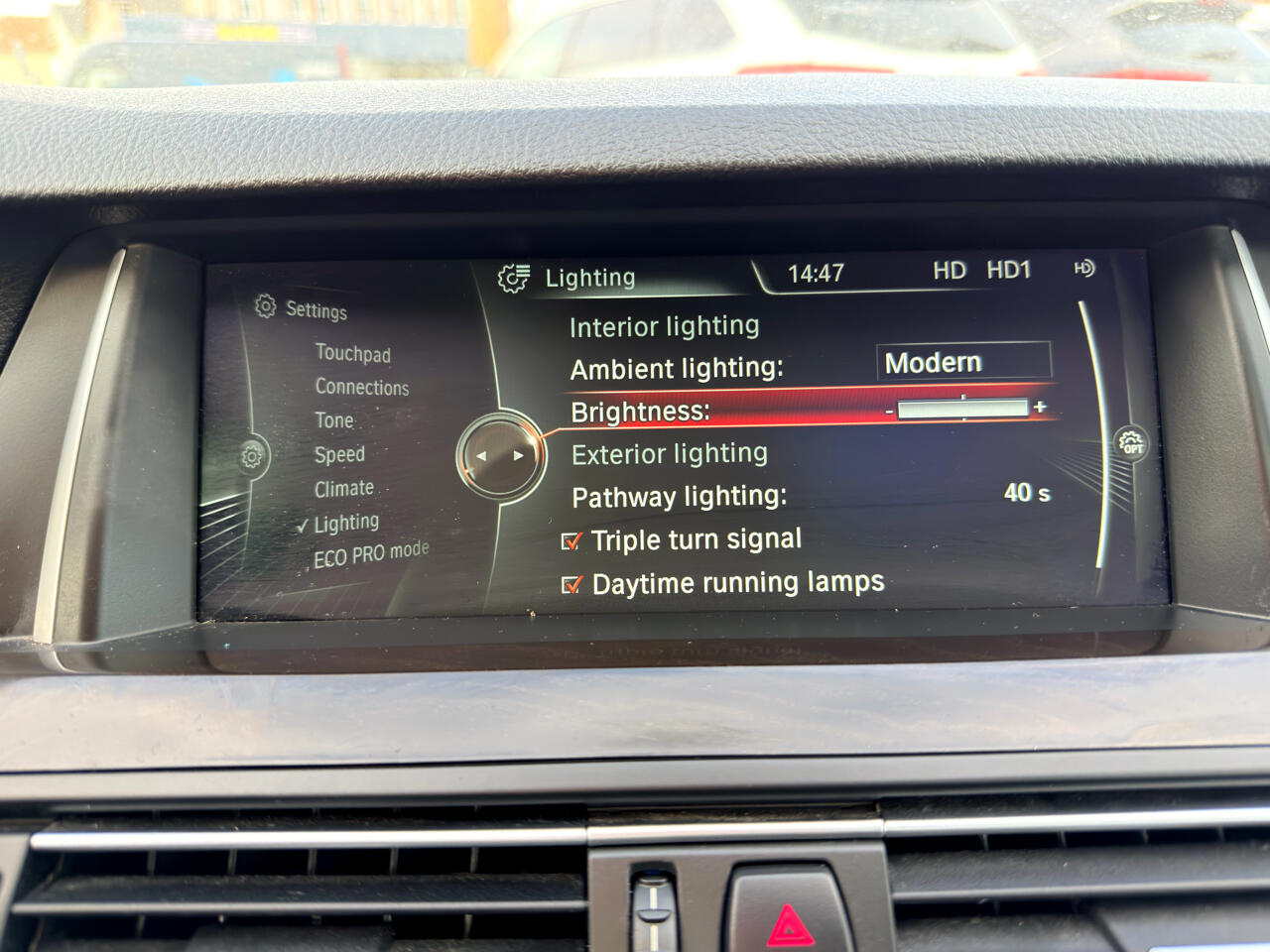 BMW 5 Series 4dr Sdn 535d xDrive AWD 2014