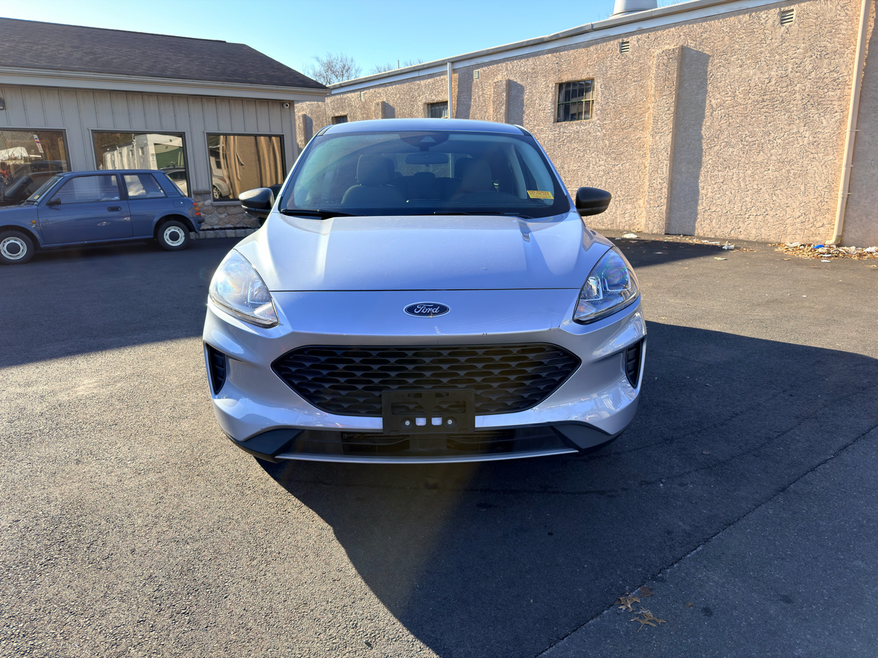 Ford Escape S FWD 2022