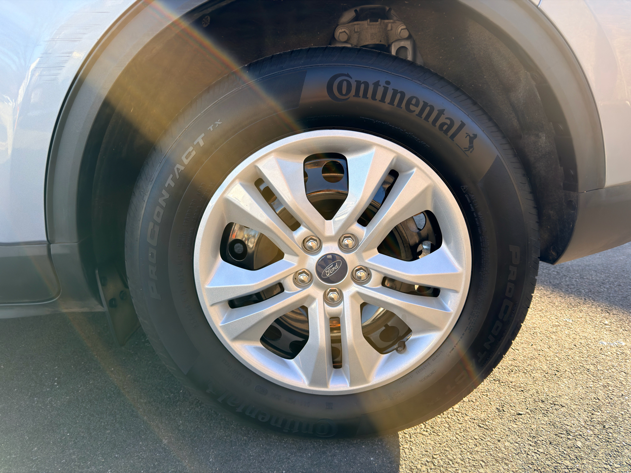 Ford Escape S FWD 2022