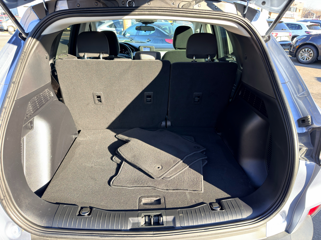 Ford Escape S FWD 2022