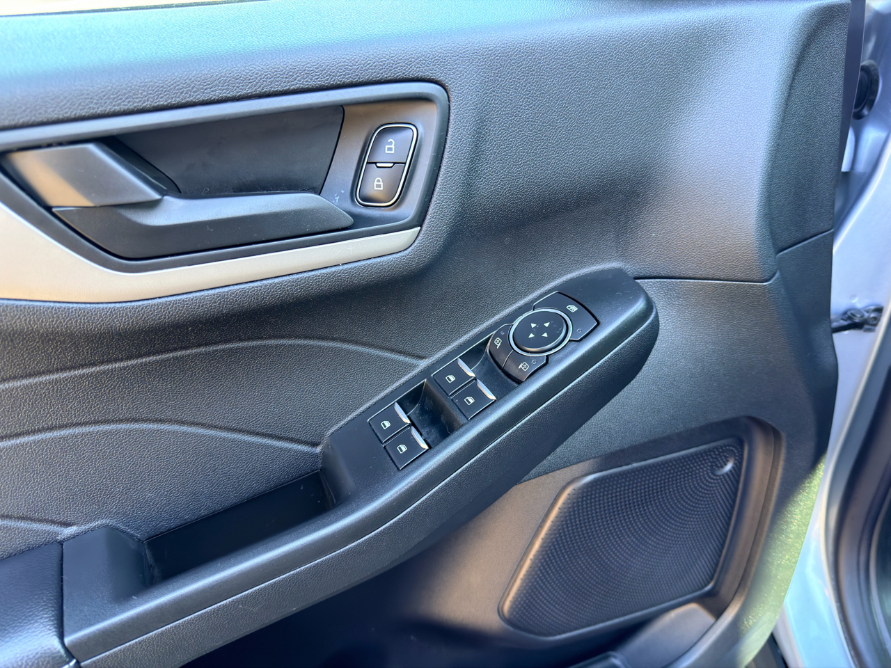 Ford Escape S FWD 2022