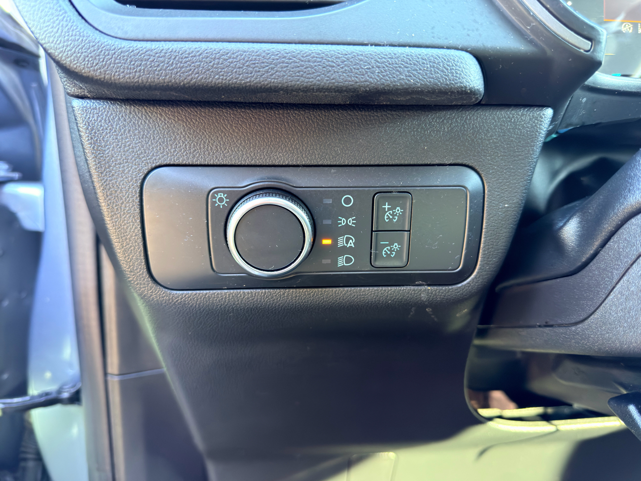 Ford Escape S FWD 2022