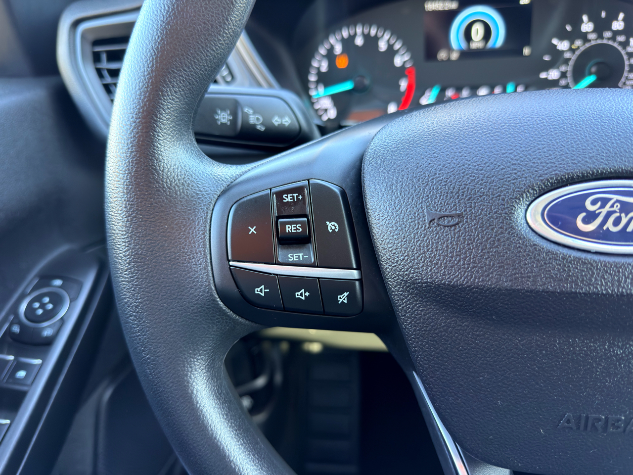 Ford Escape S FWD 2022