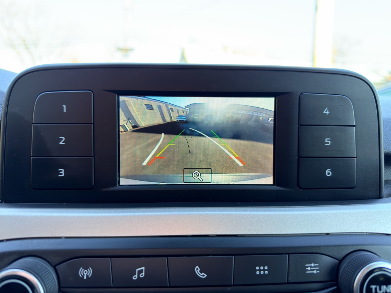 Ford Escape S FWD 2022