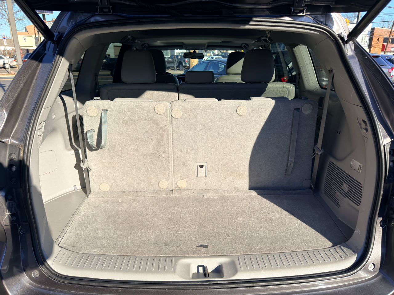 Toyota Highlander AWD 4dr V6 XLE (Natl) 2016