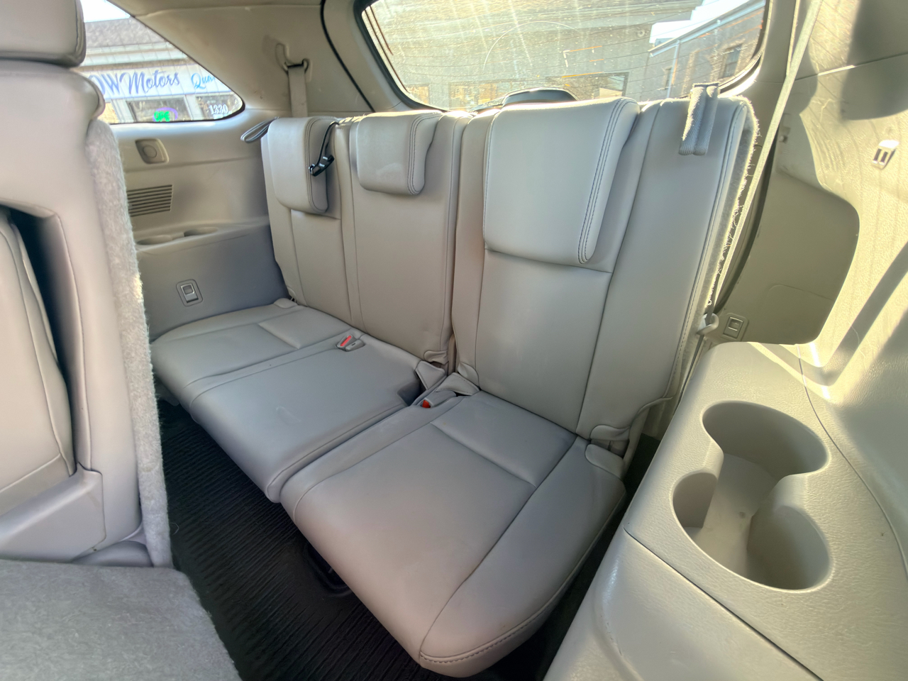 Toyota Highlander AWD 4dr V6 XLE (Natl) 2016