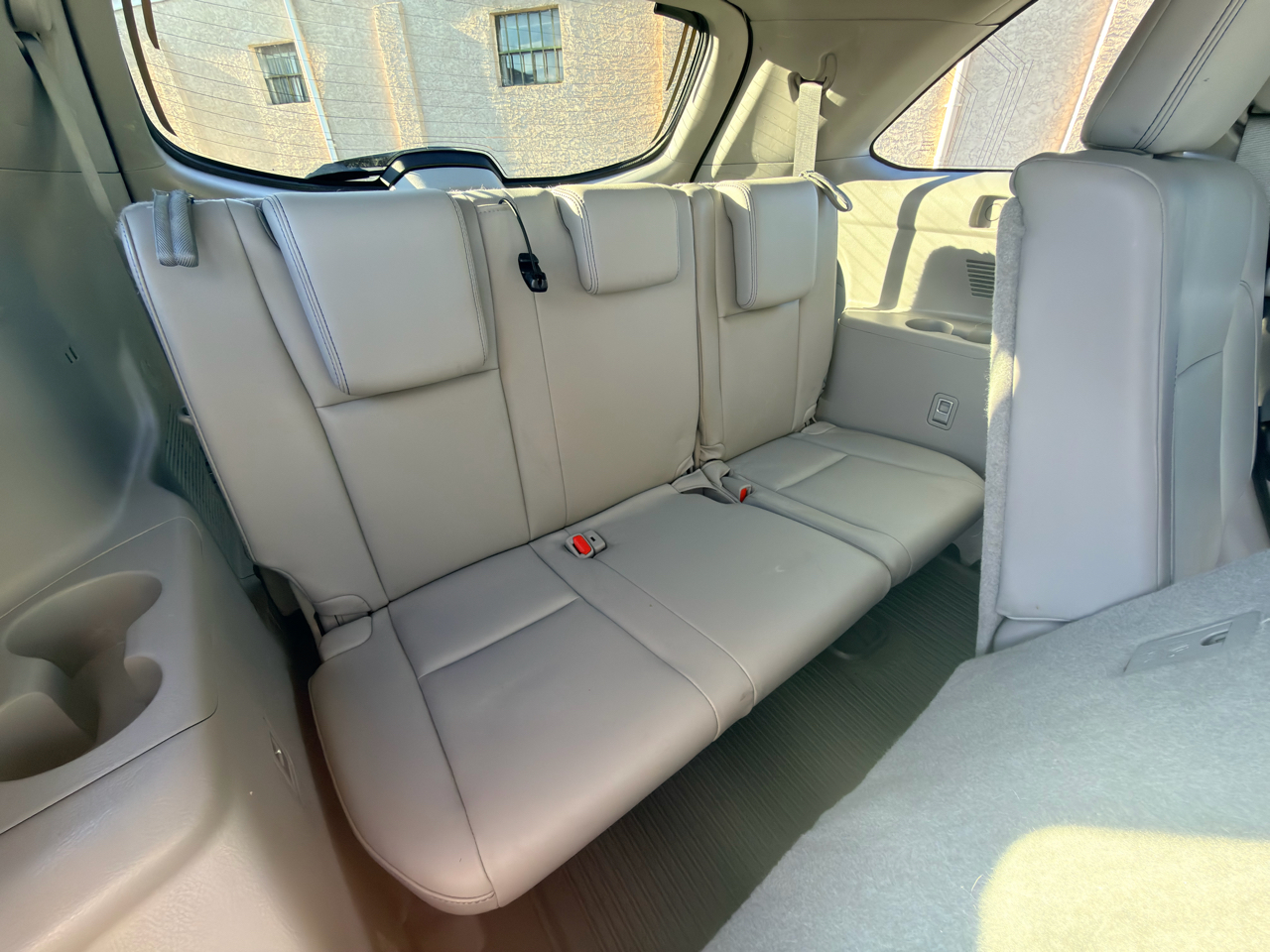 Toyota Highlander AWD 4dr V6 XLE (Natl) 2016