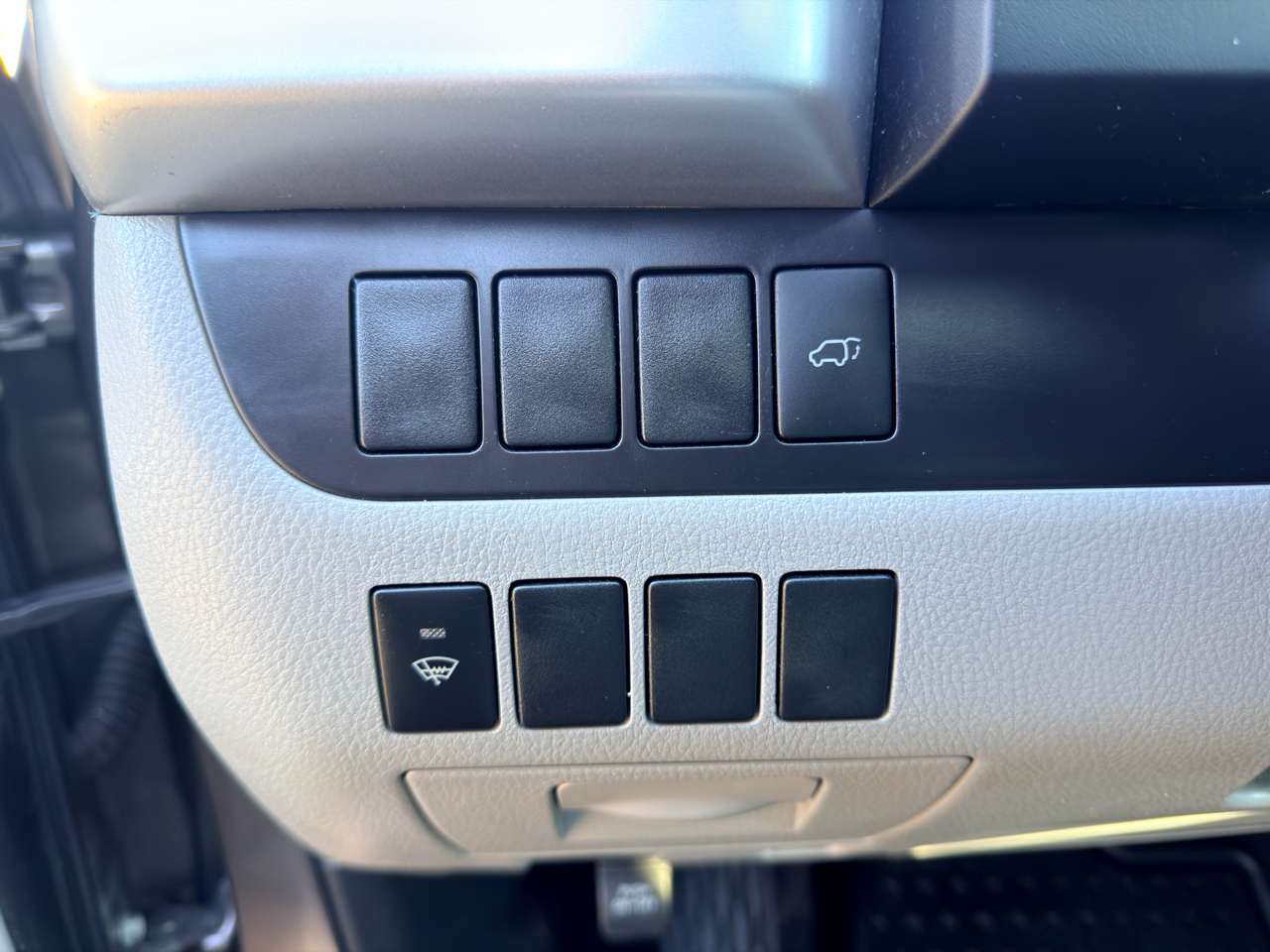 Toyota Highlander AWD 4dr V6 XLE (Natl) 2016