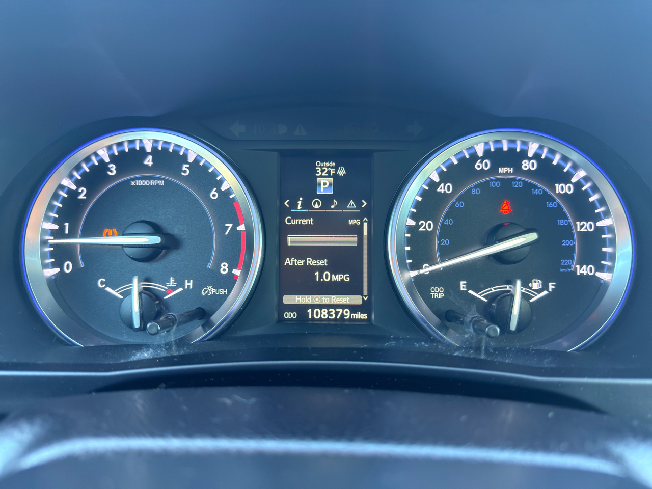 Toyota Highlander AWD 4dr V6 XLE (Natl) 2016