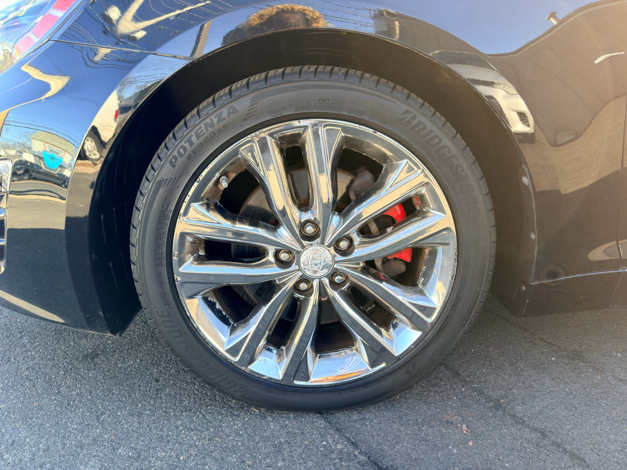 Kia Optima 4dr Sdn SXL Turbo 2014