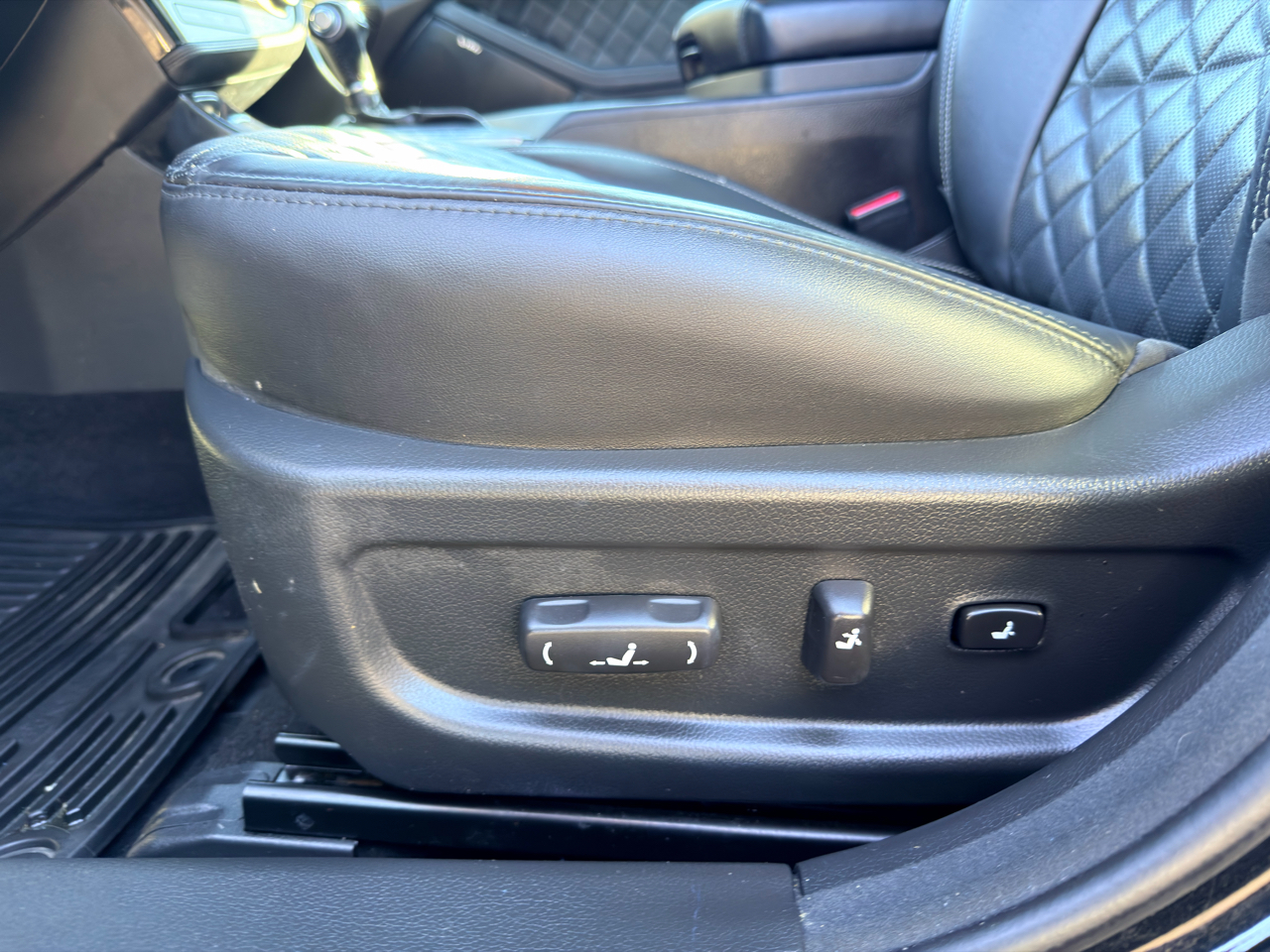 Kia Optima 4dr Sdn SXL Turbo 2014