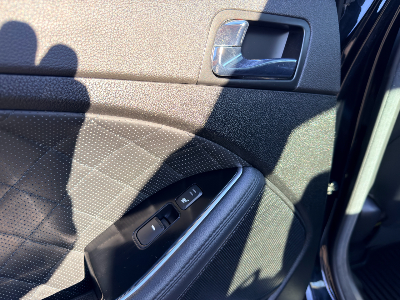 Kia Optima 4dr Sdn SXL Turbo 2014