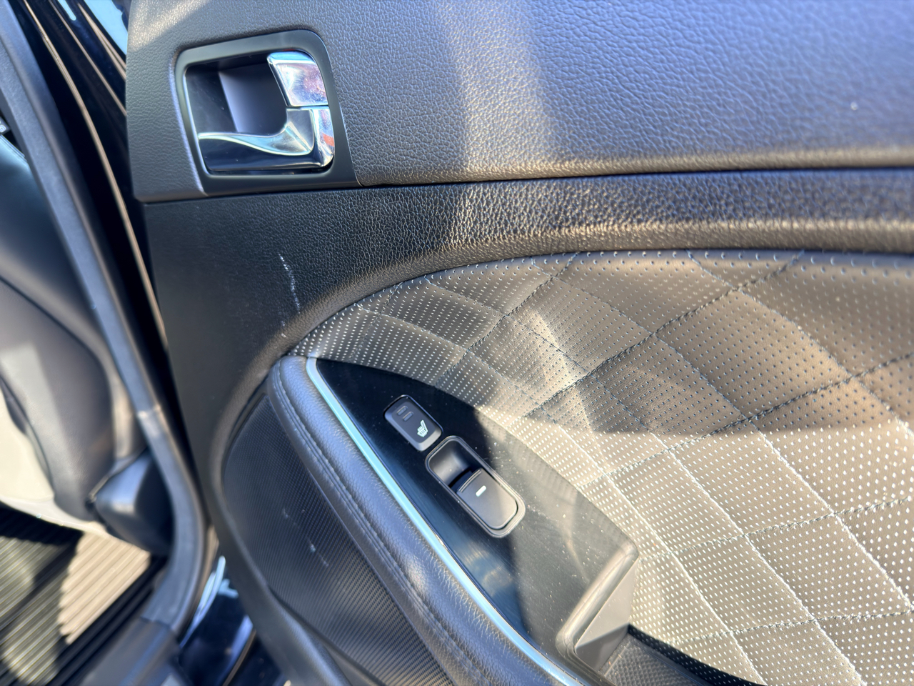 Kia Optima 4dr Sdn SXL Turbo 2014