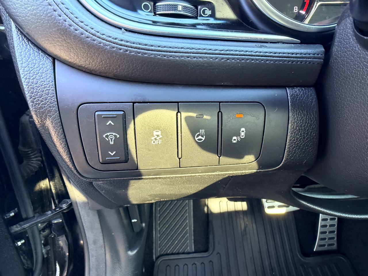 Kia Optima 4dr Sdn SXL Turbo 2014