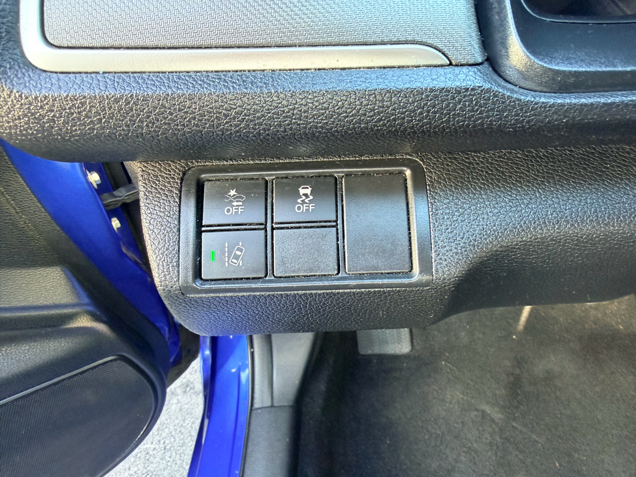 Honda Civic Sedan LX CVT 2019