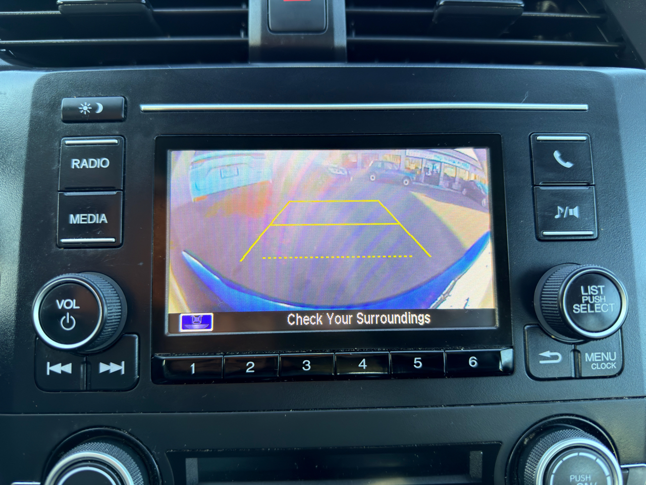 Honda Civic Sedan LX CVT 2019