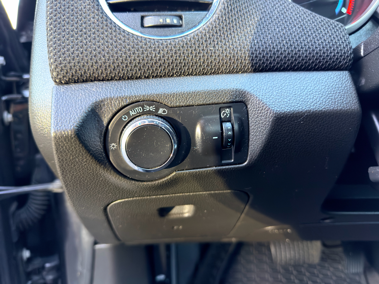 Chevrolet Cruze 4dr Sdn Auto 2LT 2015