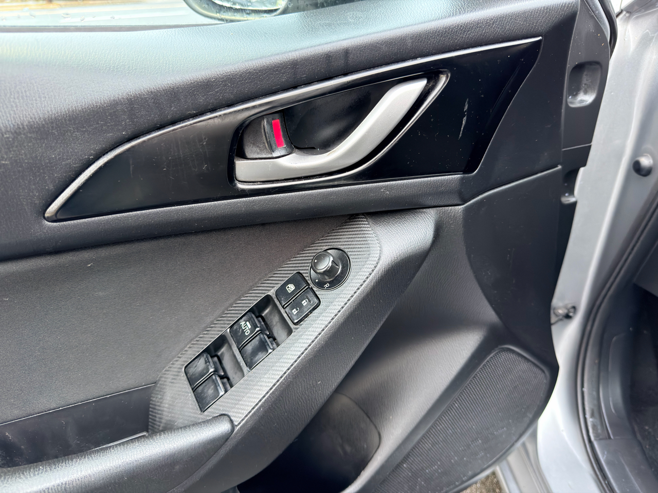 Mazda MAZDA3 4dr Sdn Auto i Sport 2016