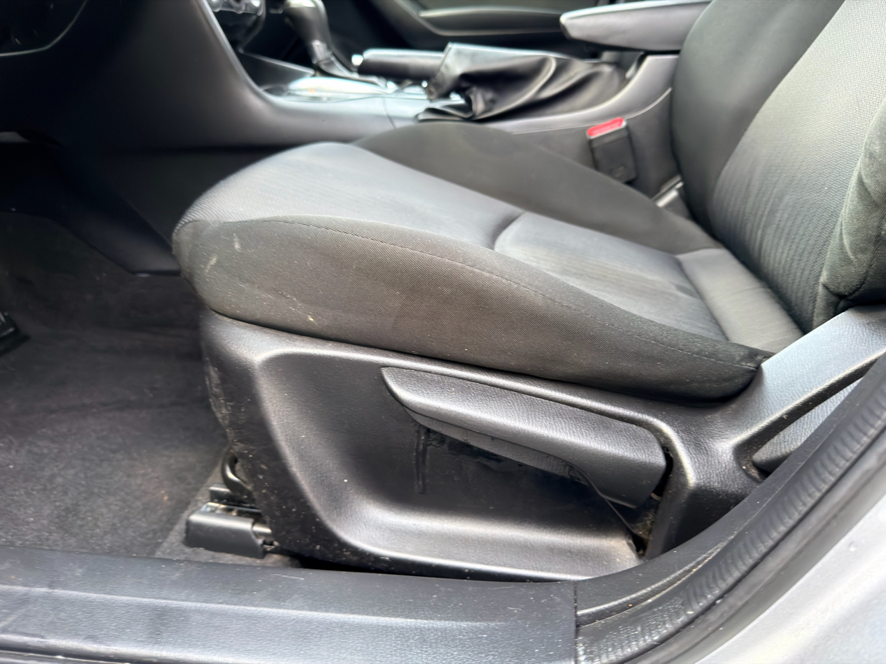 Mazda MAZDA3 4dr Sdn Auto i Sport 2016