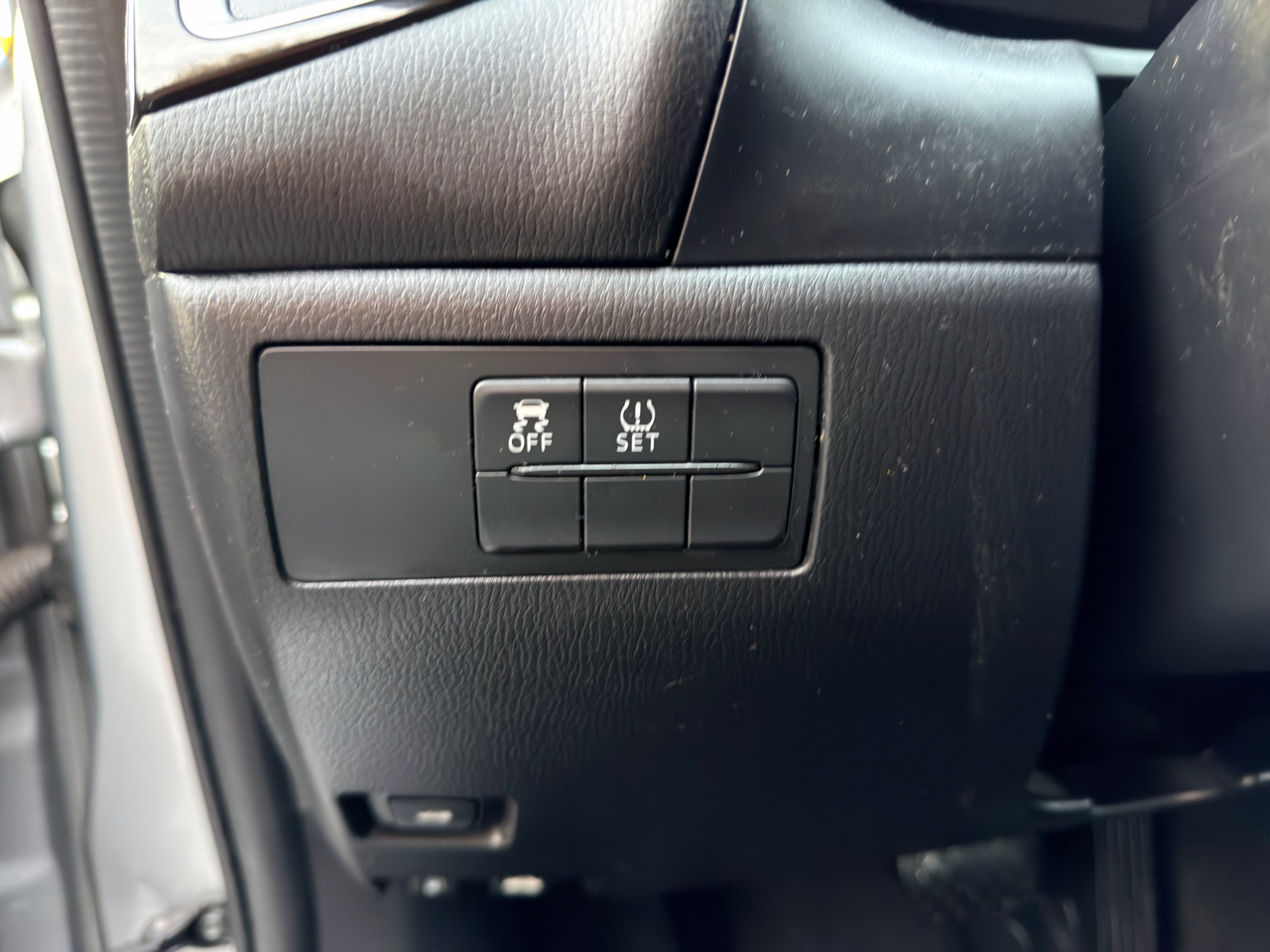 Mazda MAZDA3 4dr Sdn Auto i Sport 2016