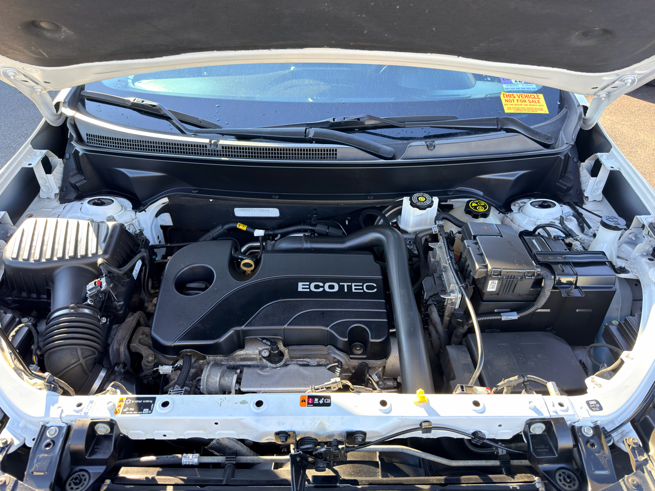 Chevrolet Equinox AWD 4dr LT w/1LT 2020