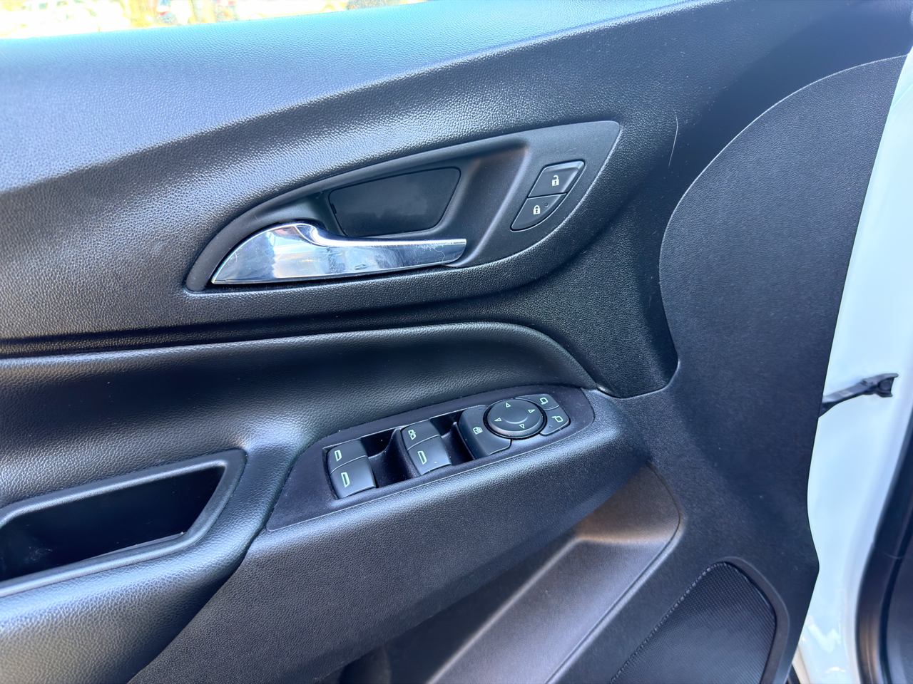 Chevrolet Equinox AWD 4dr LT w/1LT 2020