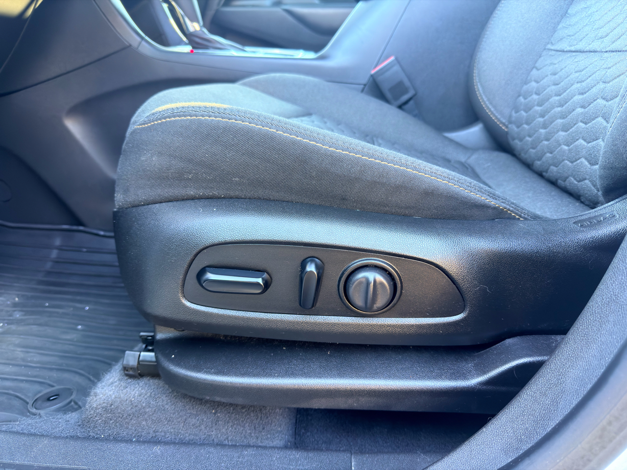 Chevrolet Equinox AWD 4dr LT w/1LT 2020