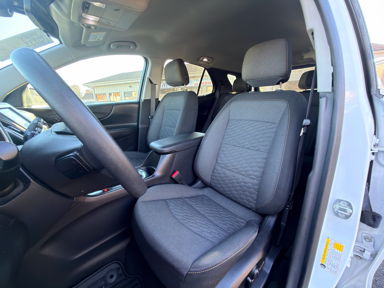 Chevrolet Equinox AWD 4dr LT w/1LT 2020