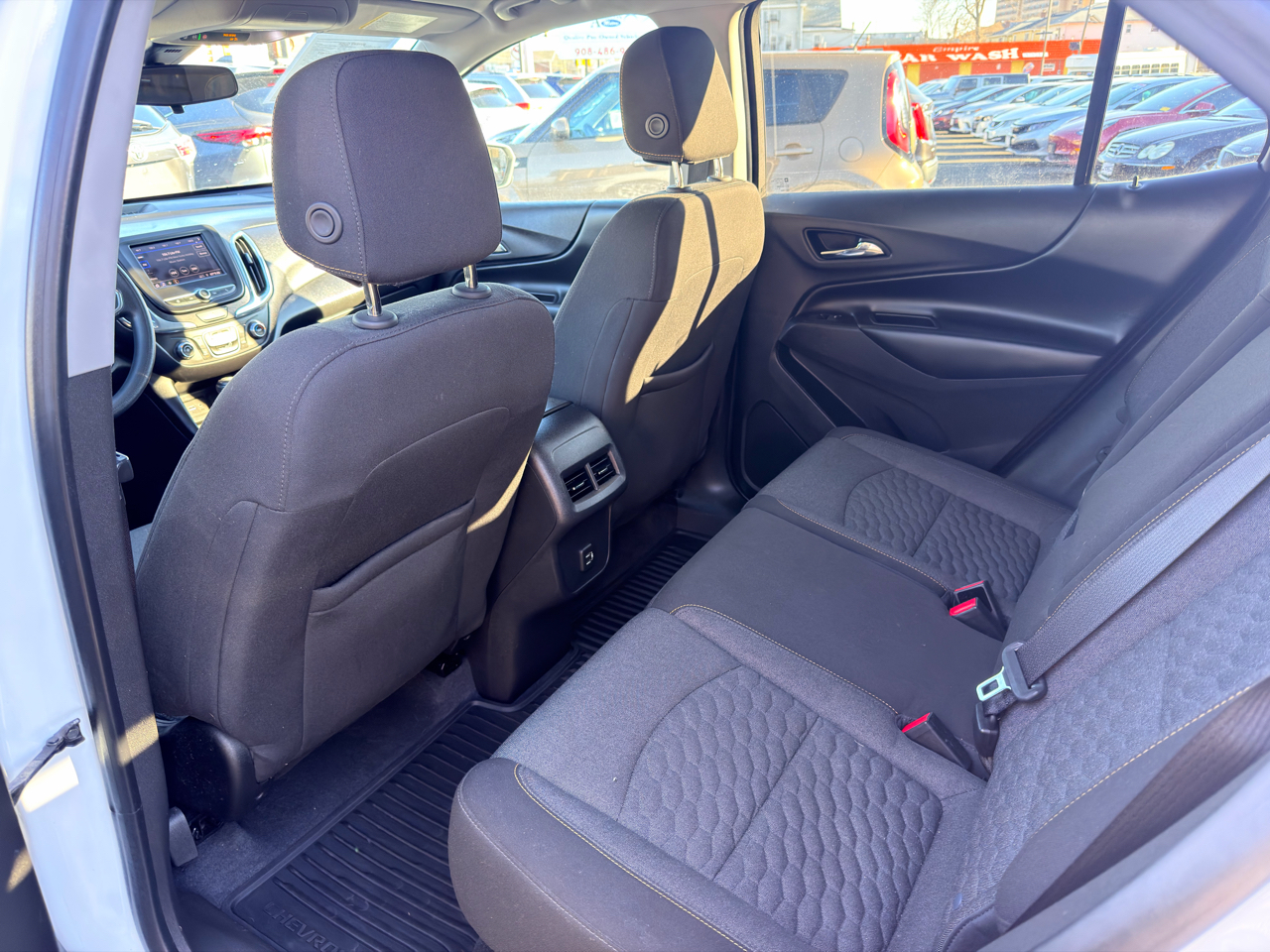 Chevrolet Equinox AWD 4dr LT w/1LT 2020