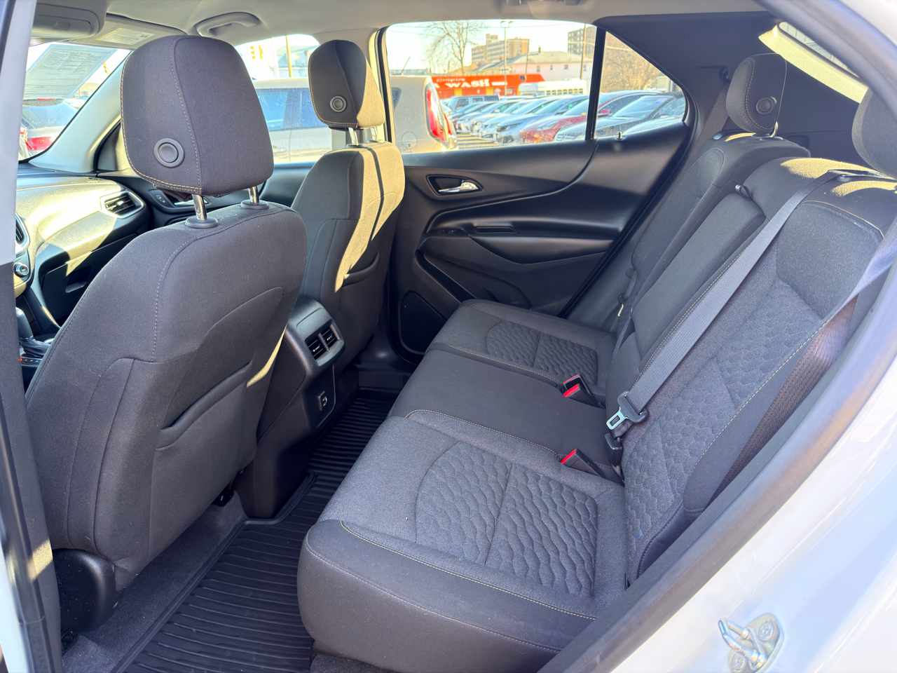 Chevrolet Equinox AWD 4dr LT w/1LT 2020