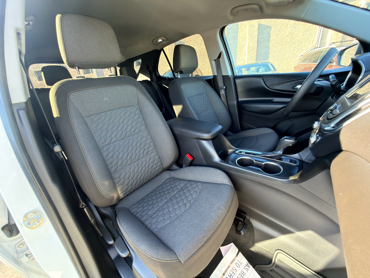 Chevrolet Equinox AWD 4dr LT w/1LT 2020