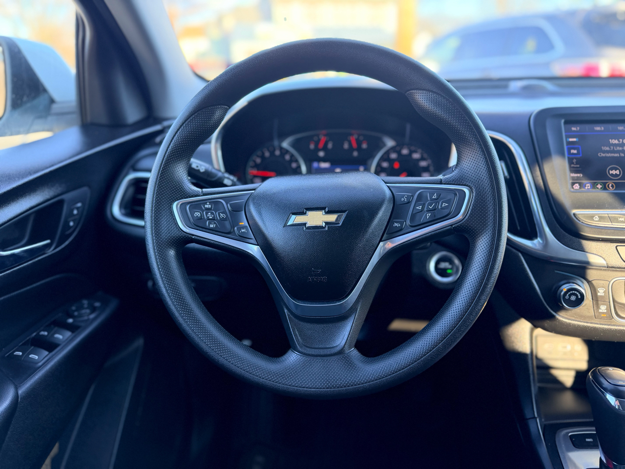 Chevrolet Equinox AWD 4dr LT w/1LT 2020