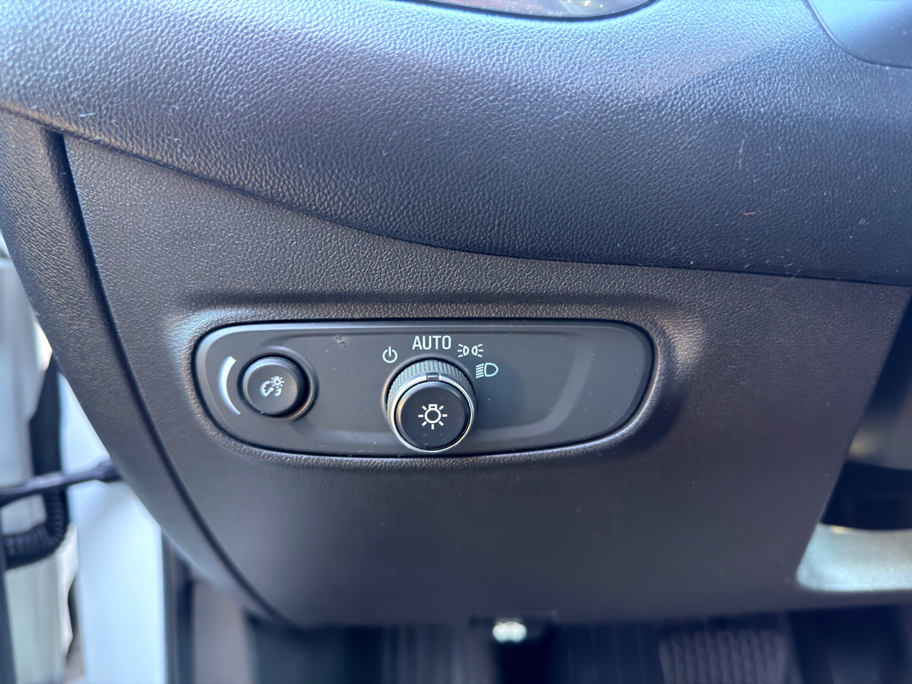 Chevrolet Equinox AWD 4dr LT w/1LT 2020