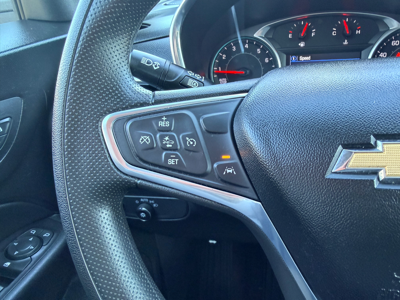 Chevrolet Equinox AWD 4dr LT w/1LT 2020