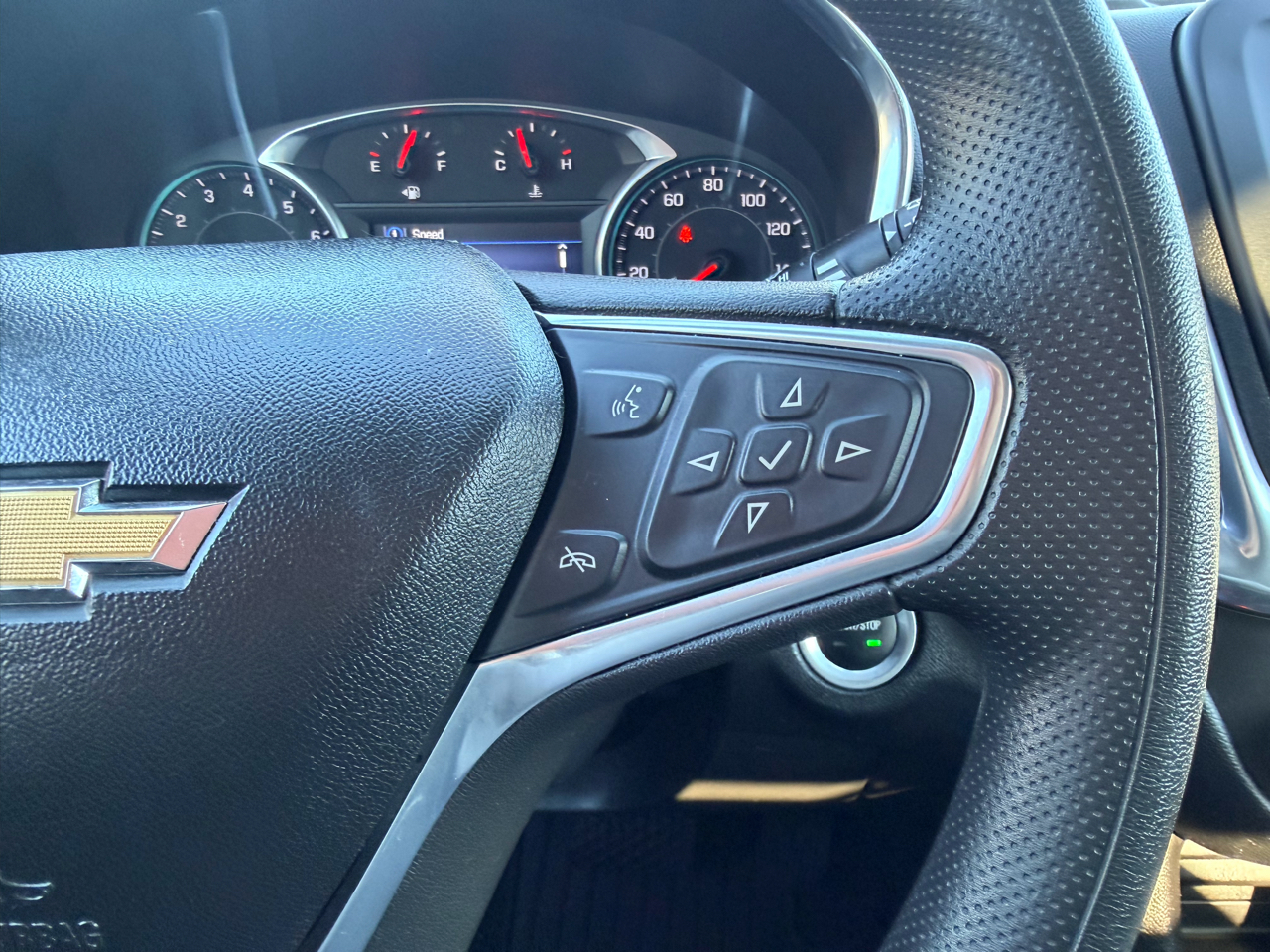 Chevrolet Equinox AWD 4dr LT w/1LT 2020