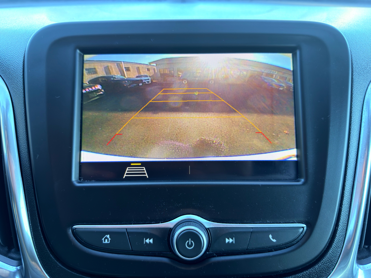 Chevrolet Equinox AWD 4dr LT w/1LT 2020