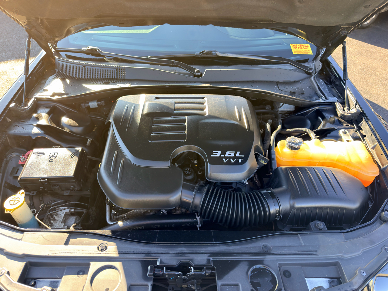 Chrysler 300 Limited RWD 2019