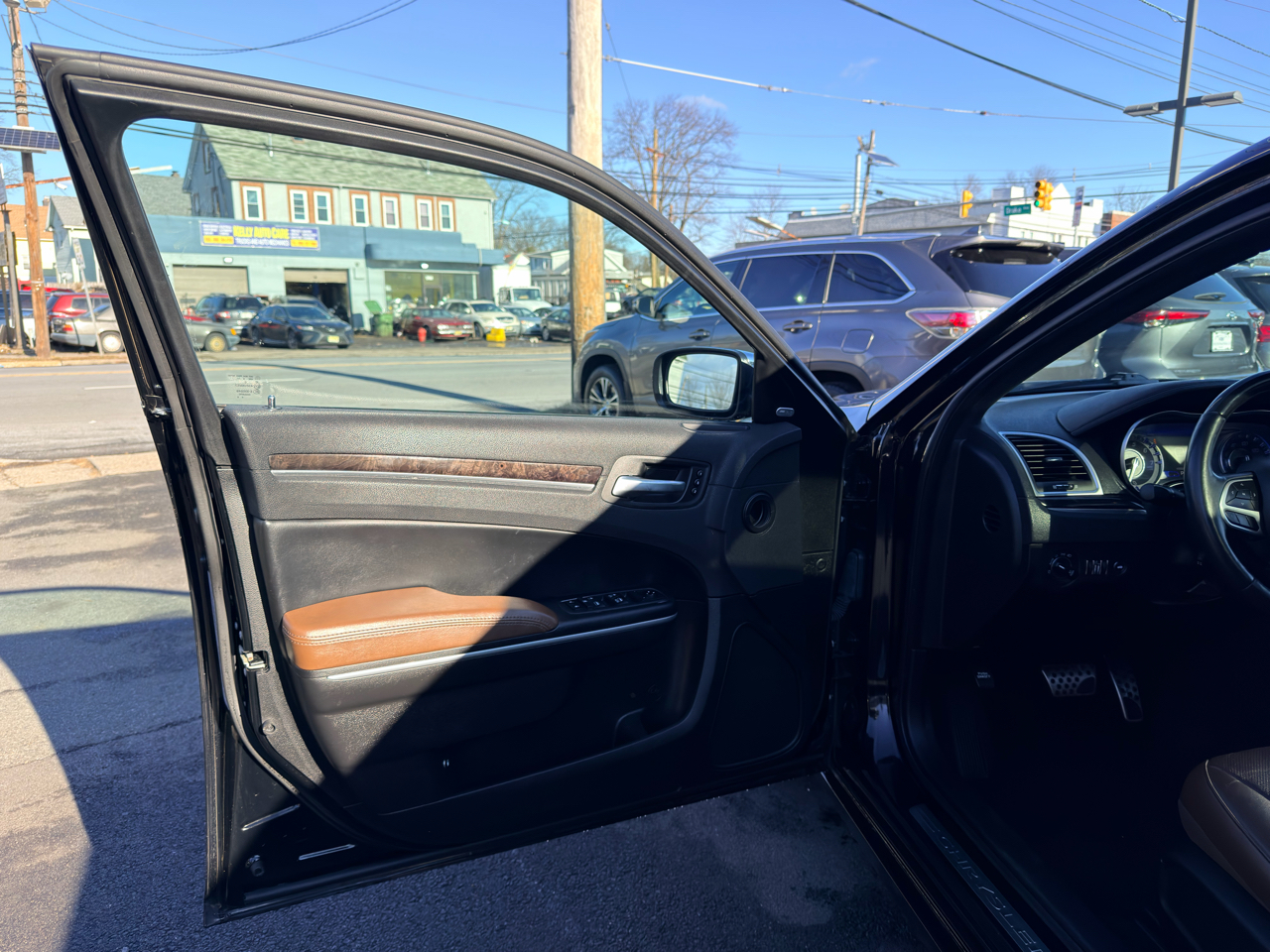 Chrysler 300 Limited RWD 2019