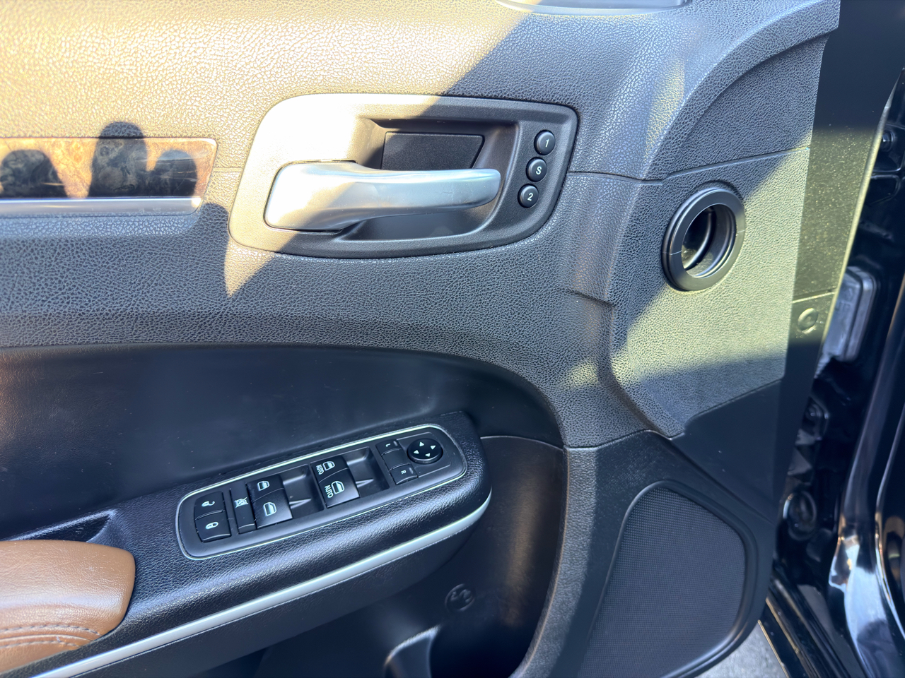 Chrysler 300 Limited RWD 2019