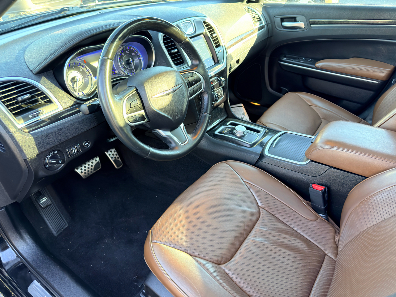 Chrysler 300 Limited RWD 2019