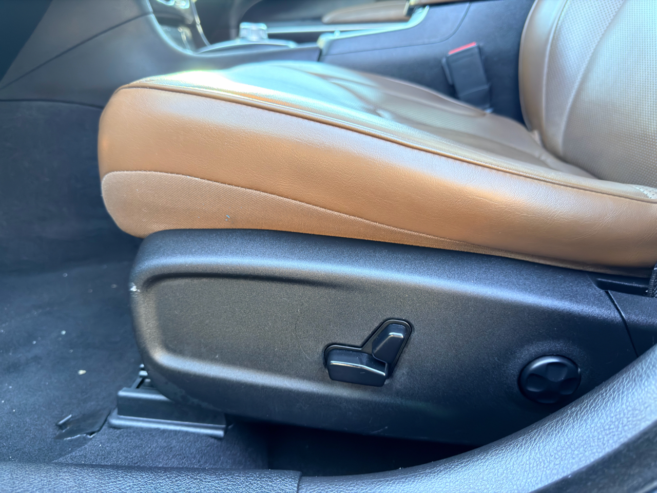 Chrysler 300 Limited RWD 2019