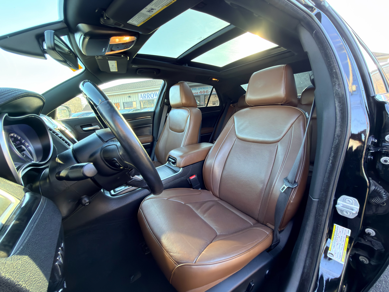 Chrysler 300 Limited RWD 2019