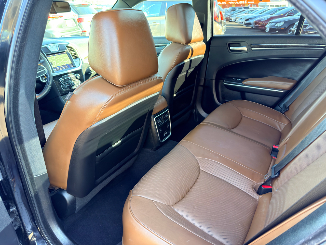 Chrysler 300 Limited RWD 2019