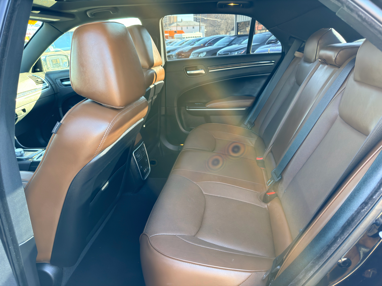 Chrysler 300 Limited RWD 2019