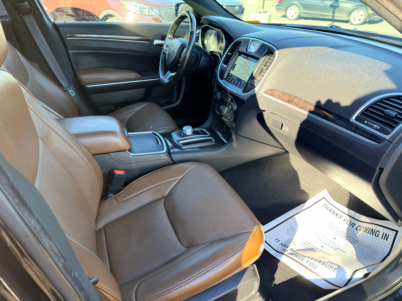 Chrysler 300 Limited RWD 2019